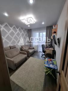 Продажа квартиры Омск. ул. Рокоссовского,28