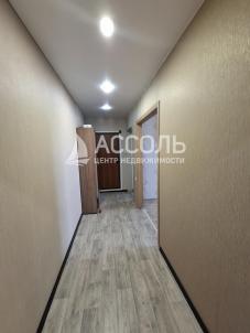 Продажа квартиры Омск. ул. Рокоссовского,28