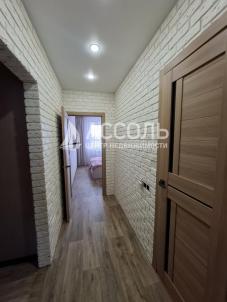 Продажа квартиры Омск. ул. Рокоссовского,28
