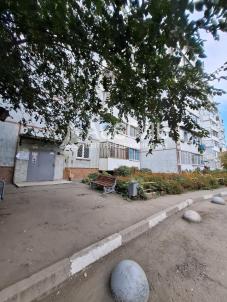 Продажа квартиры Омск. ул. Рокоссовского,28