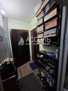 Продажа квартиры Омск. ул. Рокоссовского,28