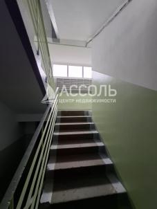 Продажа квартиры Омск. ул. Рокоссовского,28