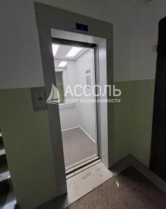 Продажа квартиры Омск. ул. Рокоссовского,28