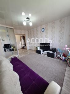 Продажа квартиры Омск. ул. Рокоссовского,28