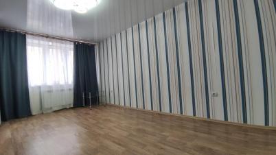 Продажа квартиры Омск. Пригородная улица 23к1