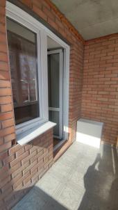 Продажа квартиры Омск. Пригородная улица 23к1