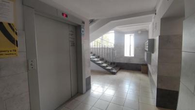 Продажа квартиры Омск. Пригородная улица 23к1