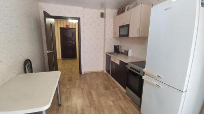Продажа квартиры Омск. Пригородная улица 23к1