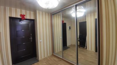 Продажа квартиры Омск. Пригородная улица 23к1