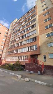 Продажа квартиры Омск. Пригородная улица 23к1