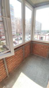 Продажа квартиры Омск. Пригородная улица 23к1