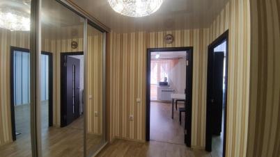 Продажа квартиры Омск. Пригородная улица 23к1