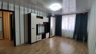 Продажа квартиры Омск. Пригородная улица 23к1