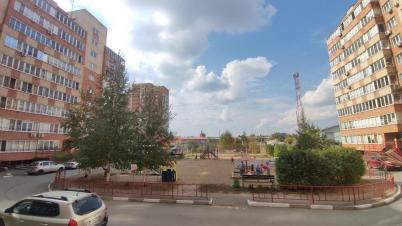 Продажа квартиры Омск. Пригородная улица 23к1