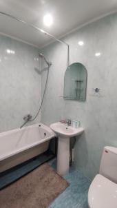 Продажа квартиры Омск. Пригородная улица 23к1