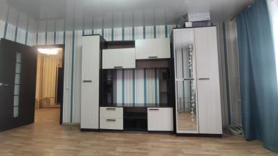 Продажа квартиры Омск. Пригородная улица 23к1