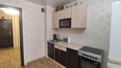 Продажа квартиры Омск. Пригородная улица 23к1
