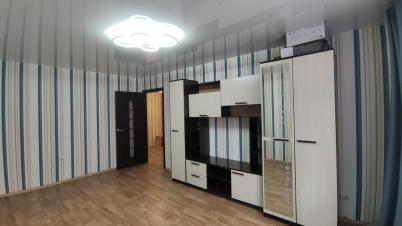 Продажа квартиры Омск. Пригородная улица 23к1