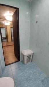 Продажа квартиры Омск. Пригородная улица 23к1
