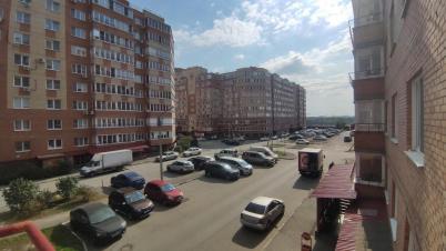 Продажа квартиры Омск. Пригородная улица 23к1