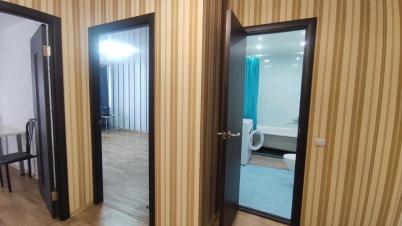 Продажа квартиры Омск. Пригородная улица 23к1