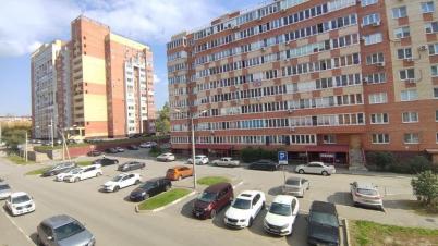 Продажа квартиры Омск. Пригородная улица 23к1