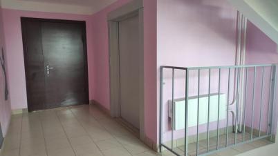 Продажа квартиры Омск. Пригородная улица 23к1