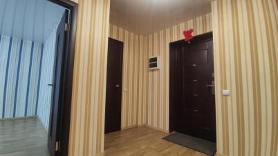 Продажа квартиры Омск. Пригородная улица 23к1