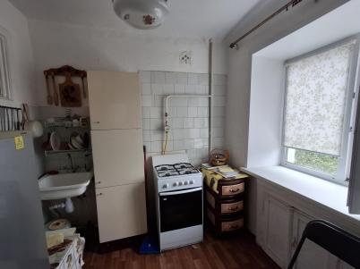 Продажа квартиры Омск. Магистральная улица 53А