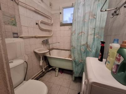 Продажа квартиры Омск. Магистральная улица 53А