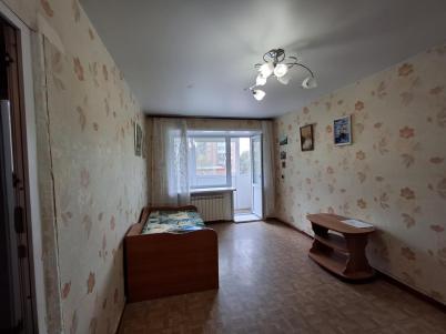 Продажа квартиры Омск. Магистральная улица 53А