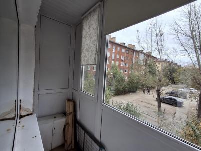 Продажа квартиры Омск. Магистральная улица 53А