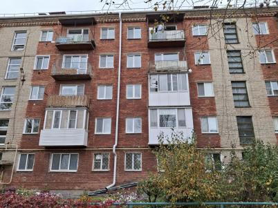 Продажа квартиры Омск. Магистральная улица 53А