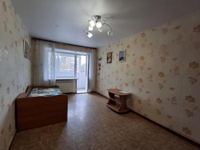 Продажа квартиры Омск. Магистральная улица 53А