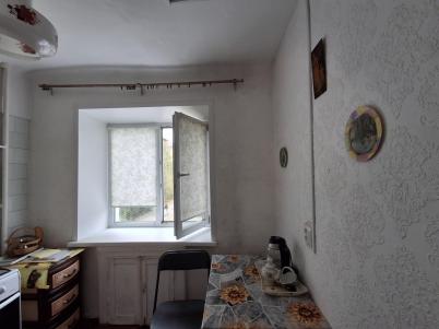 Продажа квартиры Омск. Магистральная улица 53А