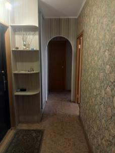 Продажа квартиры Омск. улица Ядринцева 24 Продажа квартиры Омск. улица Ядринцева 24
