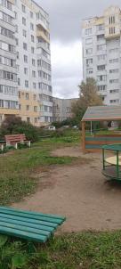 Продажа квартиры Омск. улица Ядринцева 24 Продажа квартиры Омск. улица Ядринцева 24