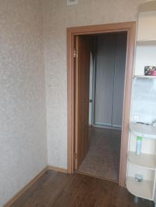 Продажа квартиры Омск. улица Ядринцева 24 Продажа квартиры Омск. улица Ядринцева 24