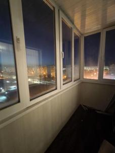 Продажа квартиры Омск.&nbsp;улица Ядринцева 24