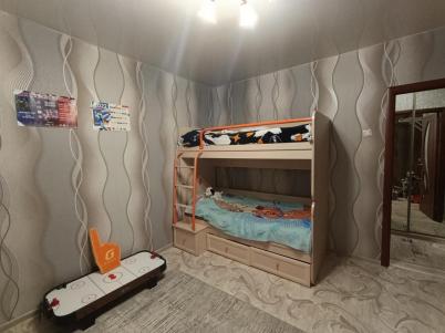 Продажа квартиры Омск. улица Крупской 27к1 Продажа квартиры Омск. улица Крупской 27к1