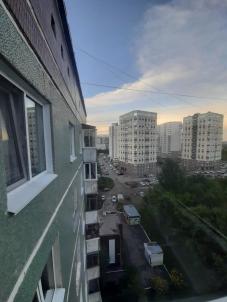 Продажа квартиры Омск. улица Крупской 27к1 Продажа квартиры Омск. улица Крупской 27к1