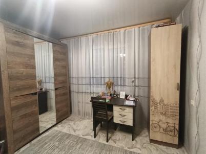 Продажа квартиры Омск. улица Крупской 27к1 Продажа квартиры Омск. улица Крупской 27к1
