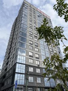 Продажа квартиры Омск. ул Северная 4-я, 6 Продажа квартиры Омск. ул Северная 4-я, 6