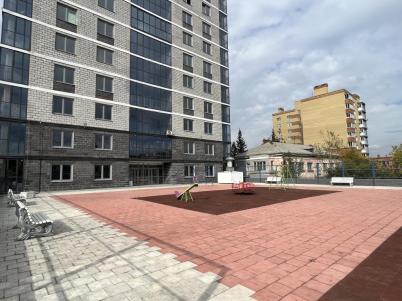 Продажа квартиры Омск. ул Северная 4-я, 6 Продажа квартиры Омск. ул Северная 4-я, 6