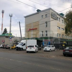Продажа квартиры Омск. ул. 27-я Северная, 44/2