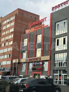 Продажа квартиры Омск. ул. 27-я Северная, 44/2