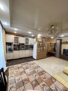 Продажа квартиры Омск. ул. 27-я Северная, 44/2