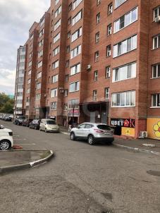 Продажа квартиры Омск. ул. 27-я Северная, 44/2