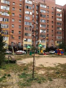 Продажа квартиры Омск. ул. 27-я Северная, 44/2