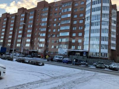 Продажа квартиры Омск. ул. 27-я Северная, 44/2